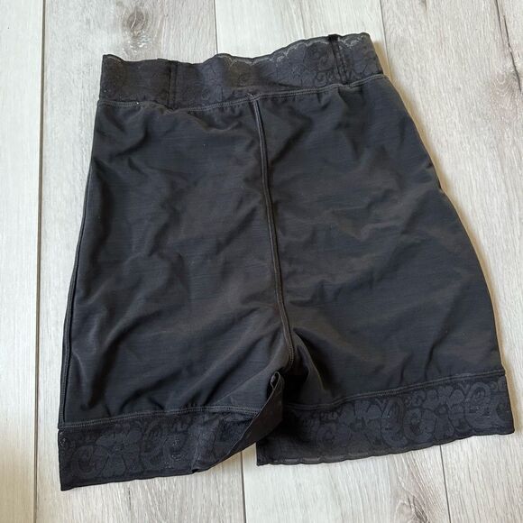 JOSHINE LW Butt Lifter Panties Hip Enhancer Shapewear Tummy Control Black XS Nwt - Picture 13 of 13